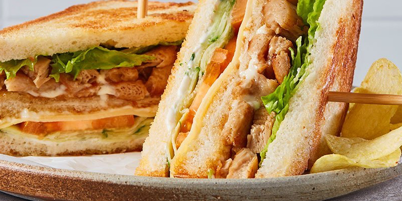 BAR RESTAURANTE TAMAY CAFETERÍA