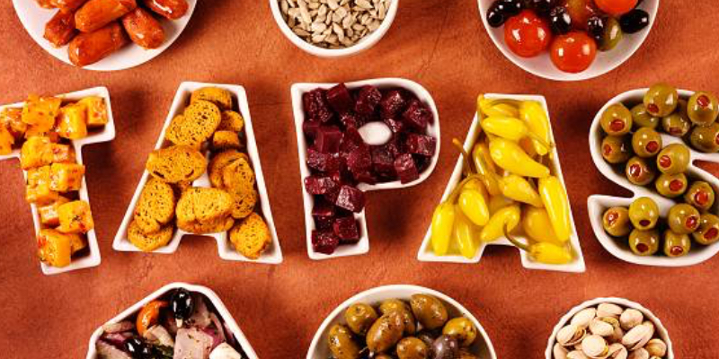 BAR RESTAURANTE TAMAY CAFETERÍA