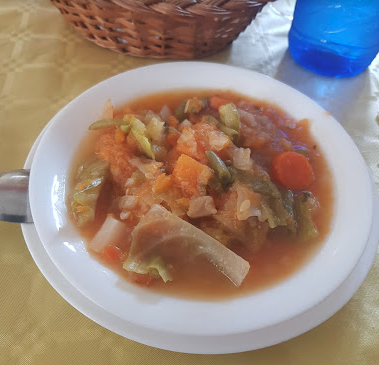 BAR RESTAURANTE TAMAY CAFETERÍA